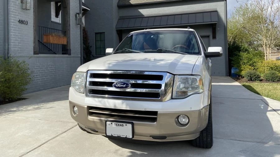 2012 Ford Expedition 3rd Gen - Image 17 of 22