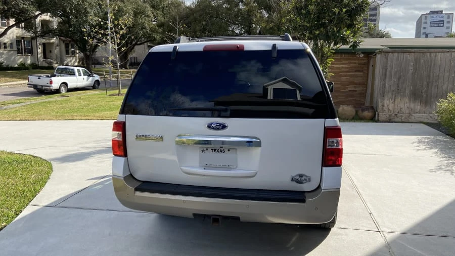 2012 Ford Expedition 3rd Gen - Image 18 of 22