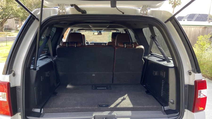2012 Ford Expedition 3rd Gen - Image 19 of 22