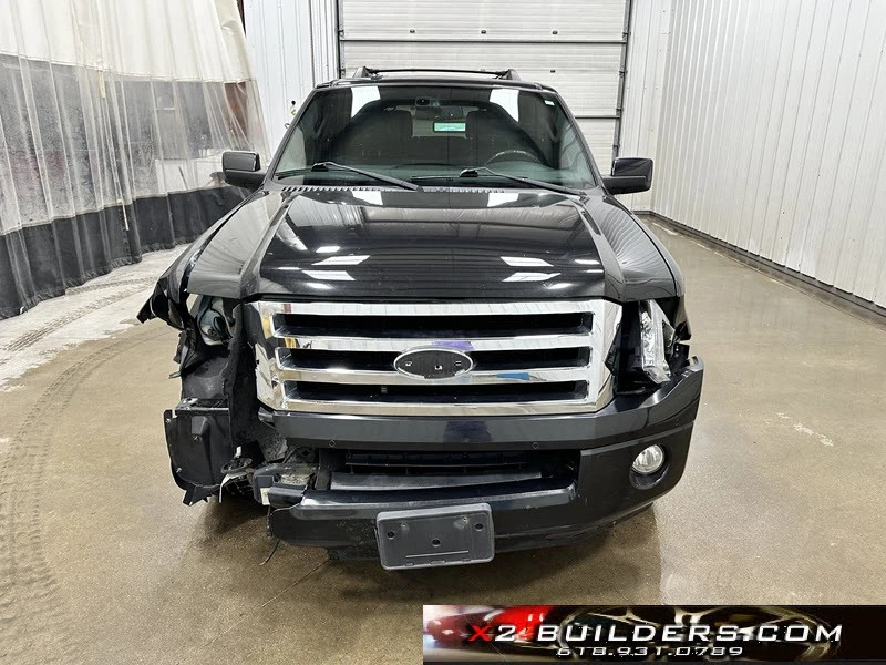 2012 Ford Expedition 3rd Gen - Image 2 of 12