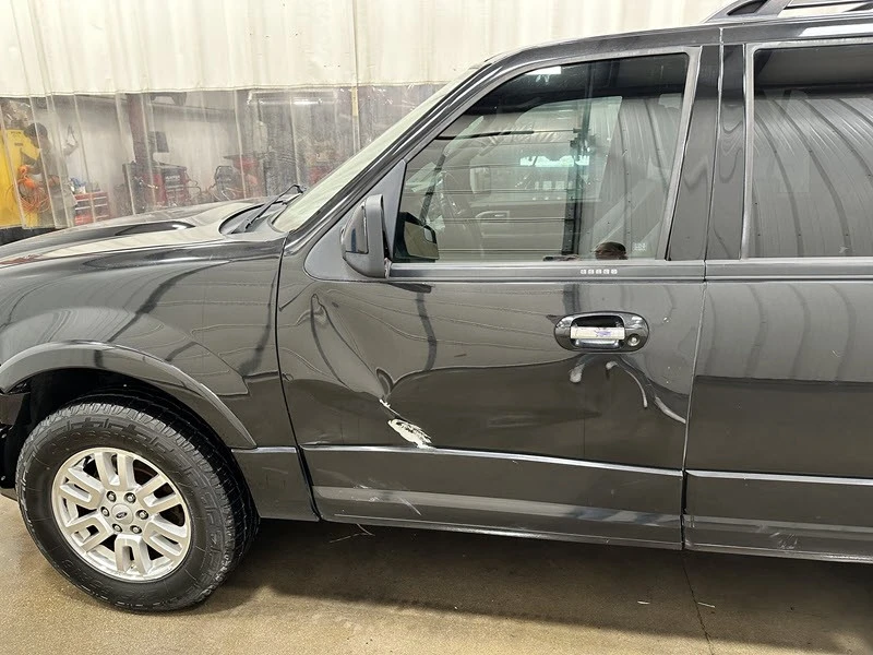 2012 Ford Expedition 3rd Gen - Image 7 of 12