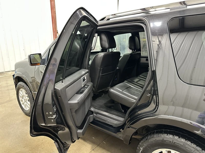 2012 Ford Expedition 3rd Gen - Image 12 of 12