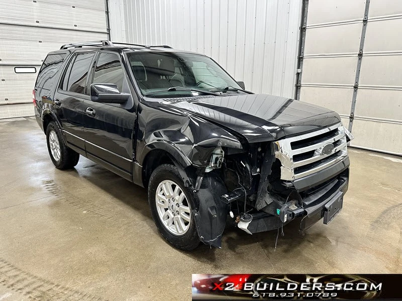 2012 Ford Expedition 3rd Gen - Image 3 of 12