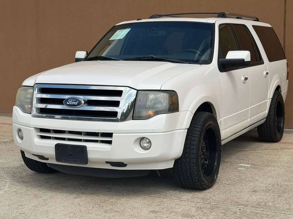 2012 Ford Expedition 3rd Gen - Image 7 of 12
