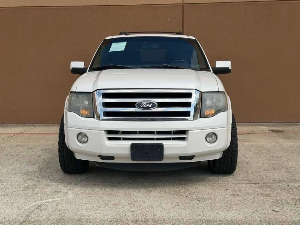 2012 Ford Expedition 3rd Gen - Image 6 of 12