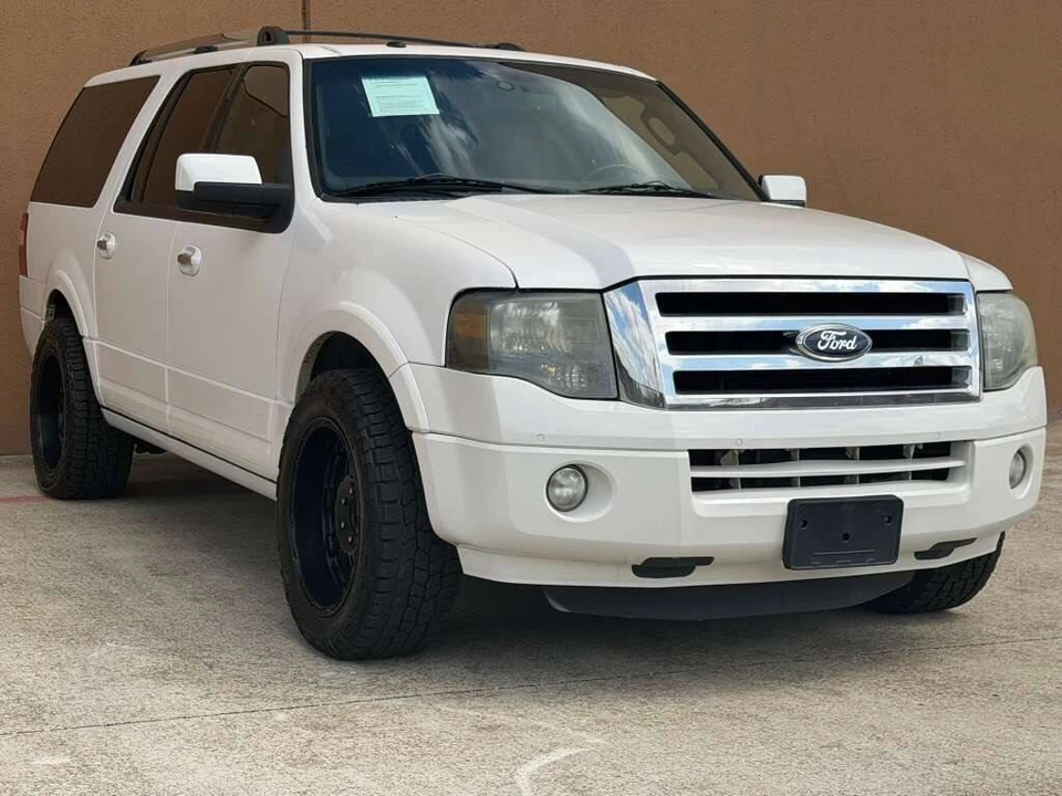 2012 Ford Expedition 3rd Gen - Image 5 of 12