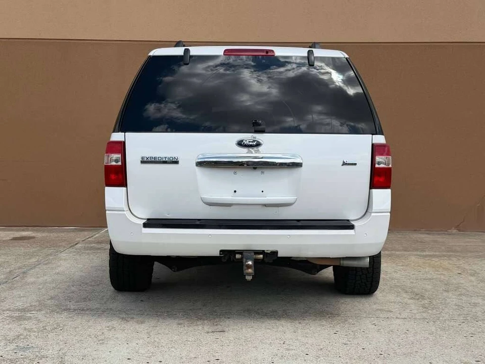 2012 Ford Expedition 3rd Gen - Image 11 of 12
