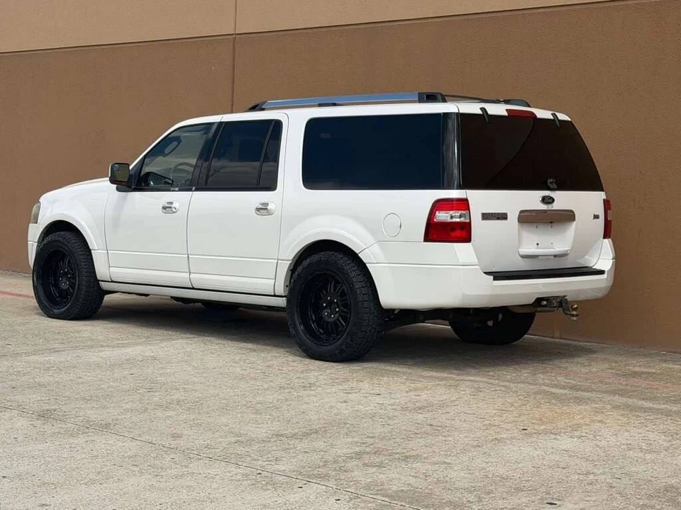2012 Ford Expedition 3rd Gen - Image 4 of 12