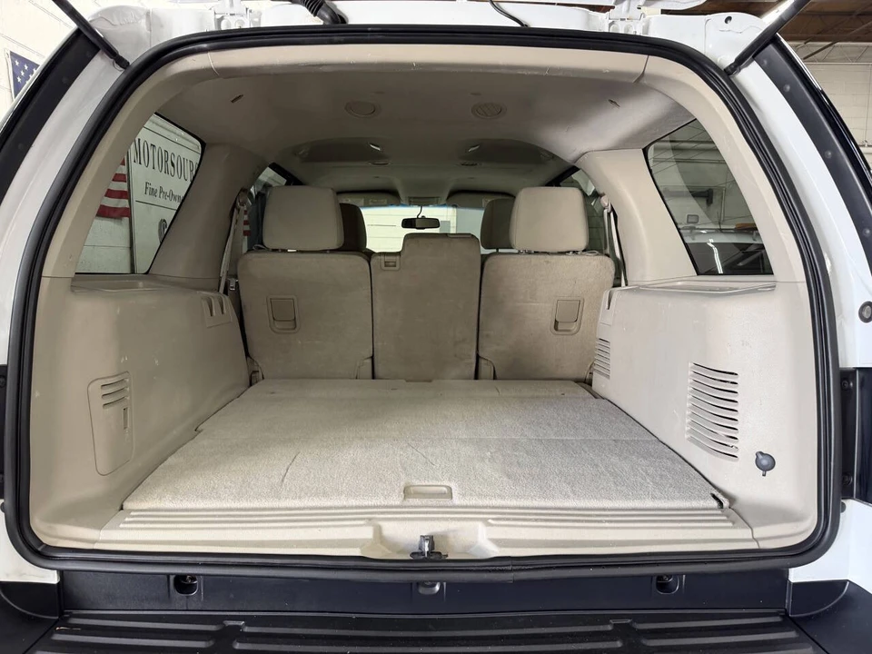 2012 Ford Expedition 3rd Gen - Image 19 of 21