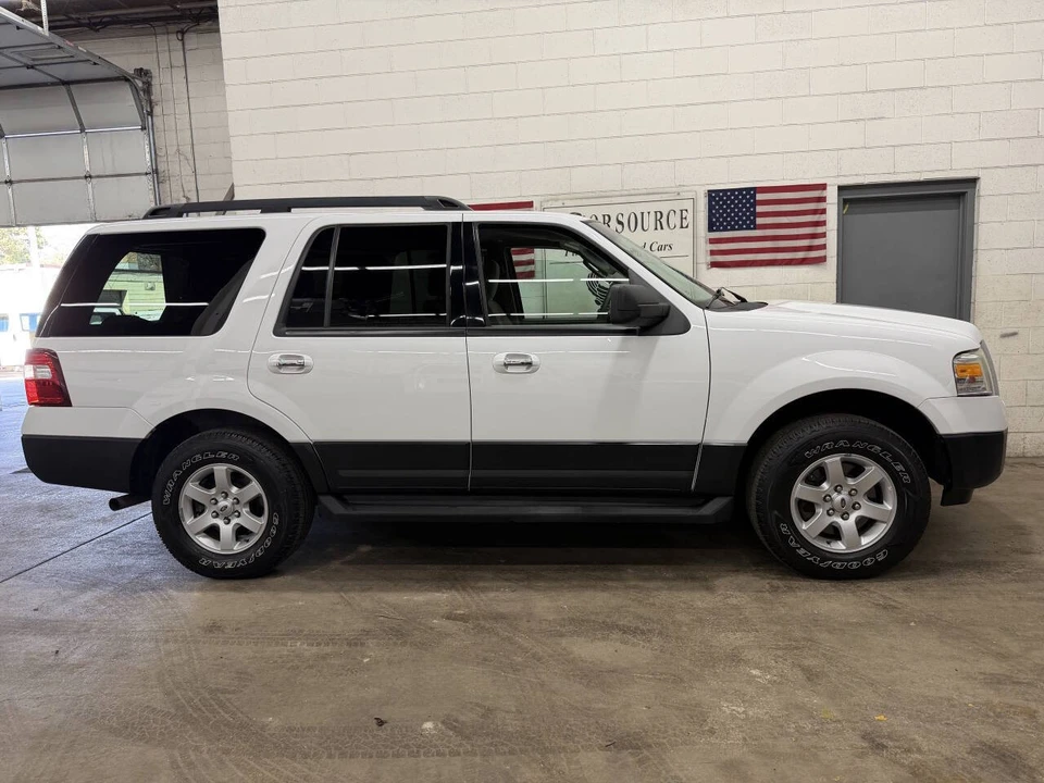 2012 Ford Expedition 3rd Gen - Image 12 of 12