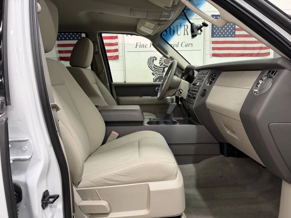 2012 Ford Expedition 3rd Gen - Image 15 of 21