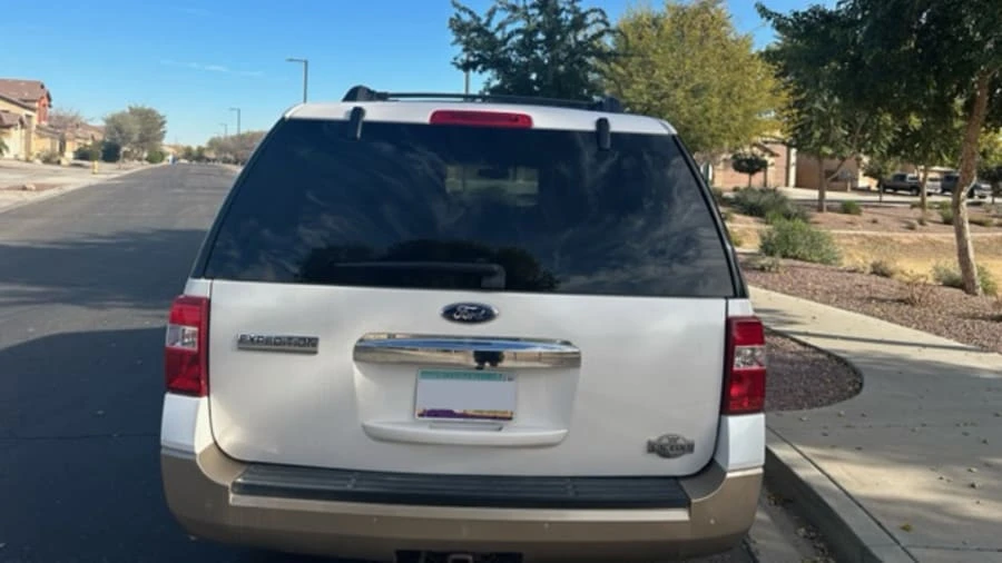 2012 Ford Expedition 3rd Gen - Image 5 of 16