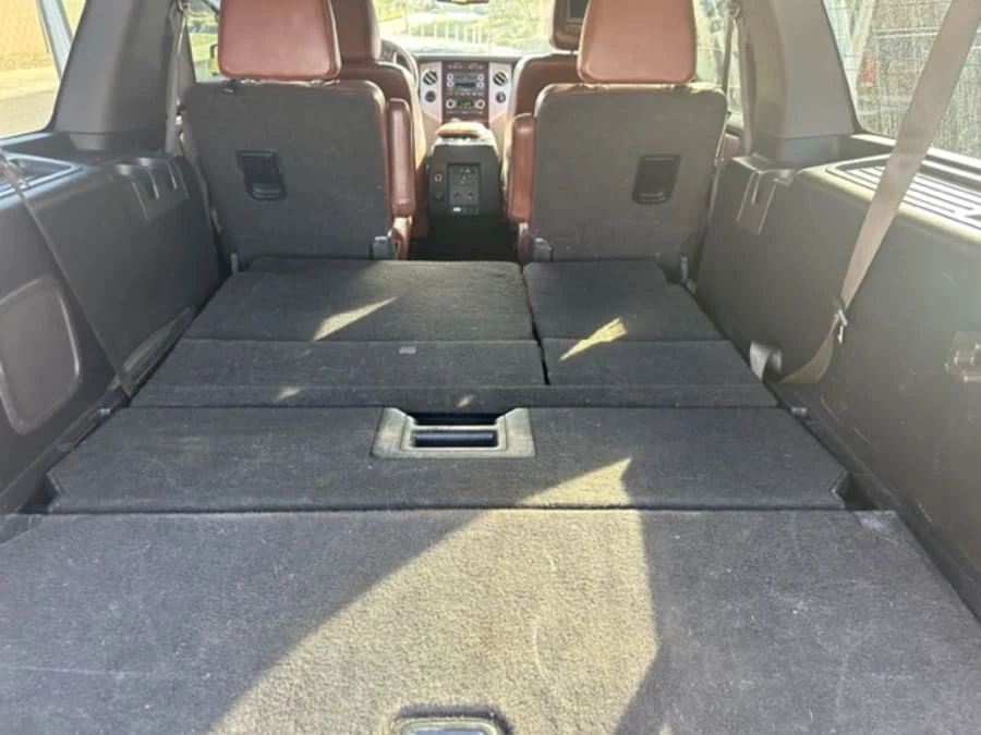 2012 Ford Expedition 3rd Gen - Image 10 of 16