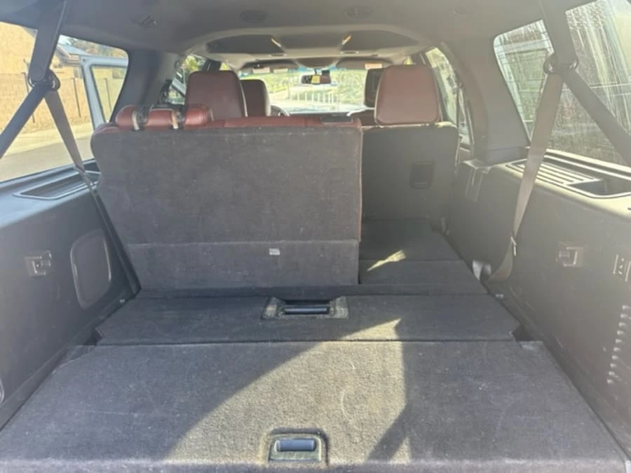 2012 Ford Expedition 3rd Gen - Image 12 of 16