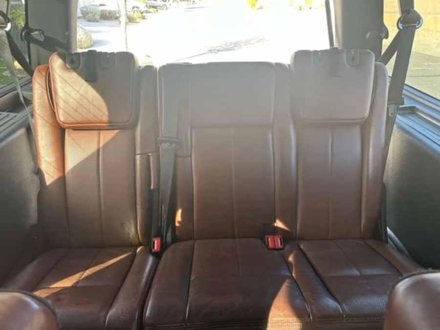 2012 Ford Expedition 3rd Gen - Image 8 of 16