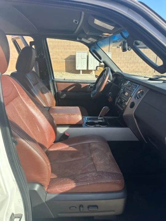 2012 Ford Expedition 3rd Gen - Image 7 of 16