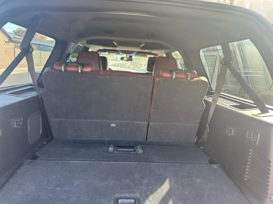 2012 Ford Expedition 3rd Gen - Image 13 of 16