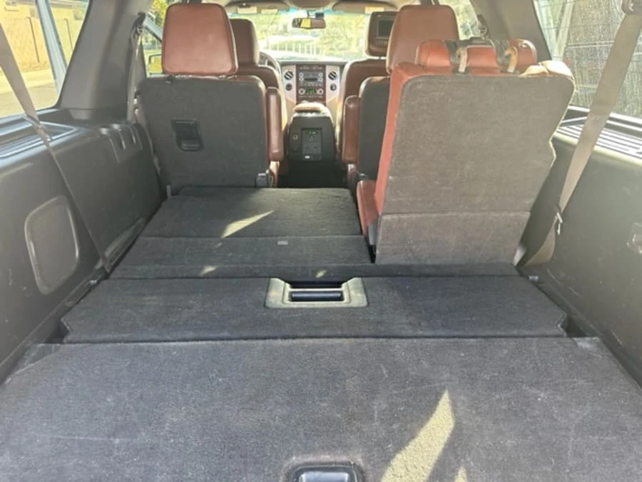 2012 Ford Expedition 3rd Gen - Image 11 of 16
