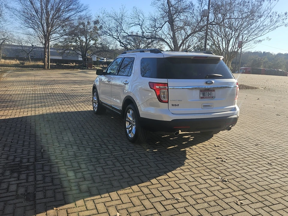 2012 Ford Explorer 5th Gen - Image 3 of 9
