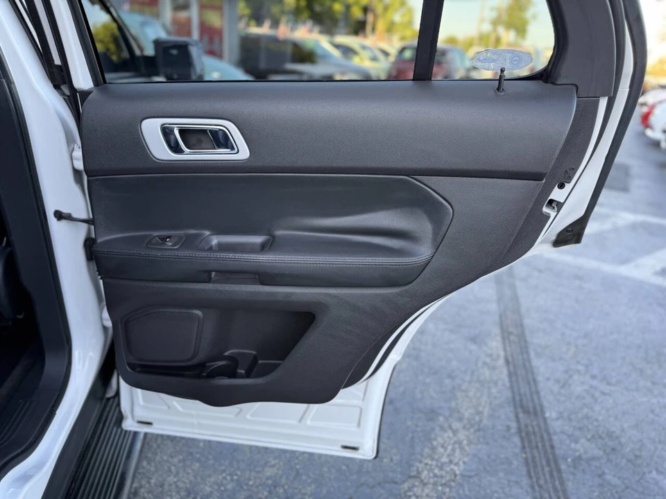 2012 Ford Explorer 5th Gen - Image 19 of 21