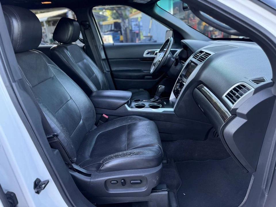 2012 Ford Explorer 5th Gen - Image 20 of 21