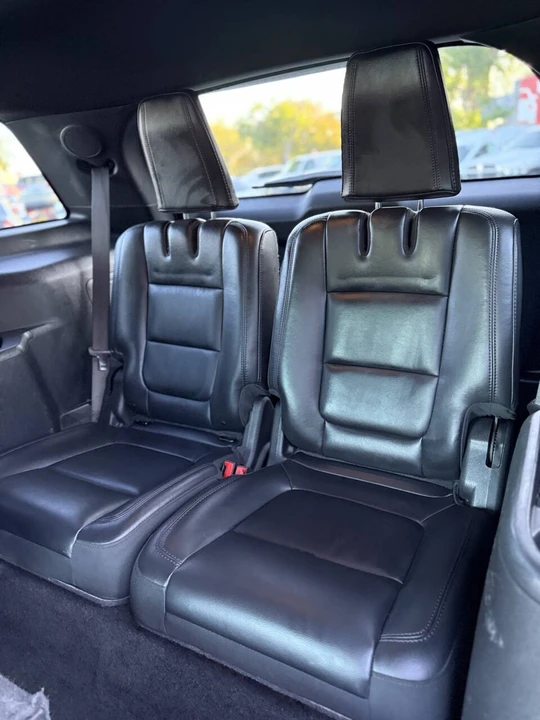 2012 Ford Explorer 5th Gen - Image 16 of 21