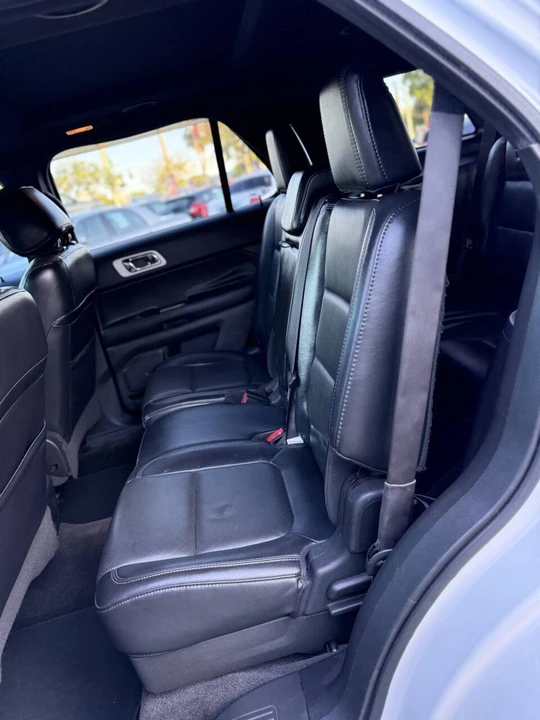 2012 Ford Explorer 5th Gen - Image 15 of 21
