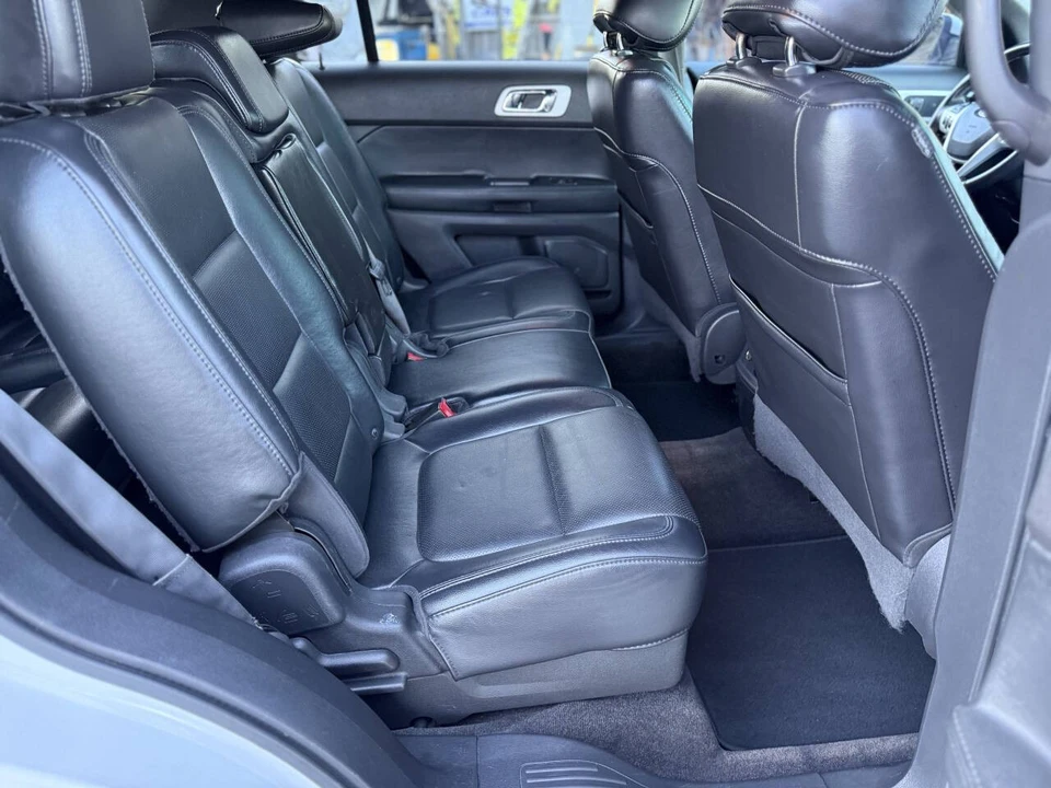 2012 Ford Explorer 5th Gen - Image 18 of 21