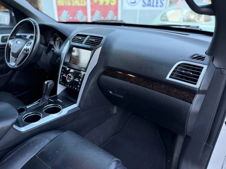 2012 Ford Explorer 5th Gen - Image 21 of 21