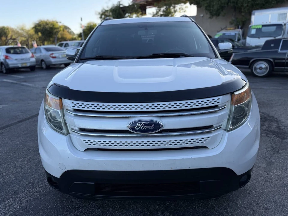 2012 Ford Explorer 5th Gen - Image 9 of 21