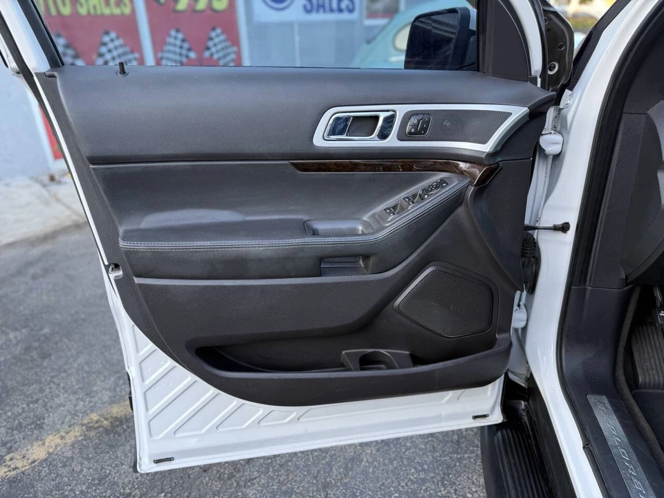 2012 Ford Explorer 5th Gen - Image 11 of 21