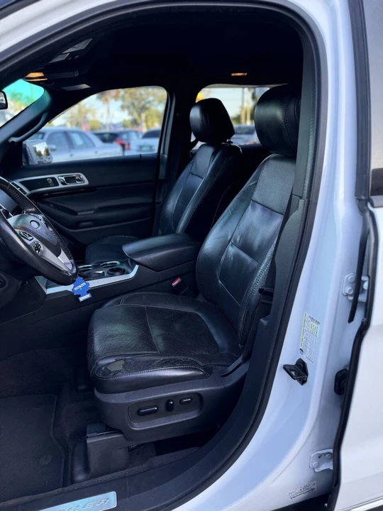 2012 Ford Explorer 5th Gen - Image 12 of 21