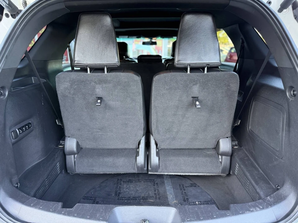 2012 Ford Explorer 5th Gen - Image 17 of 21