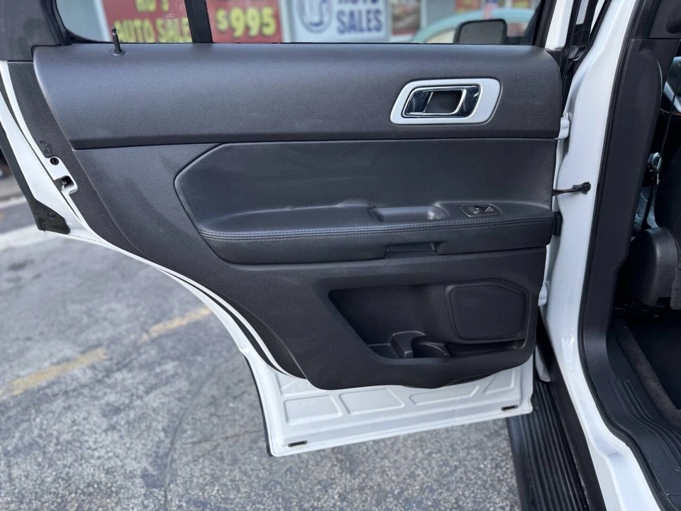 2012 Ford Explorer 5th Gen - Image 14 of 21