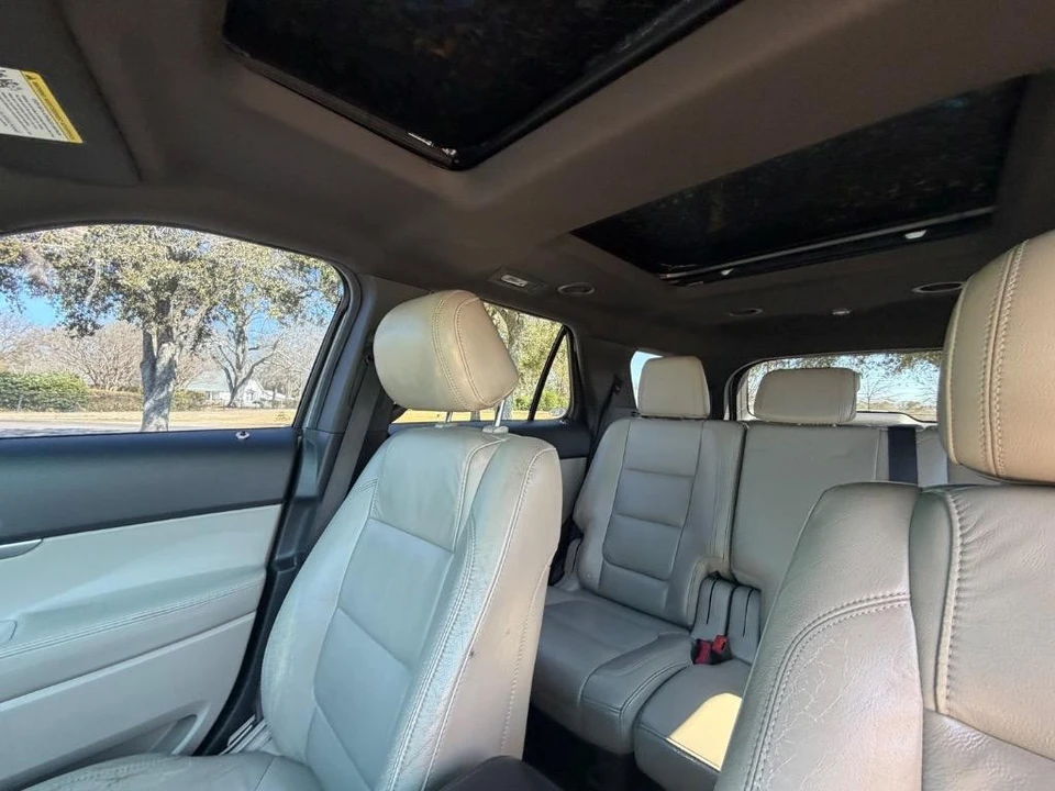 2012 Ford Explorer 5th Gen - Image 9 of 21