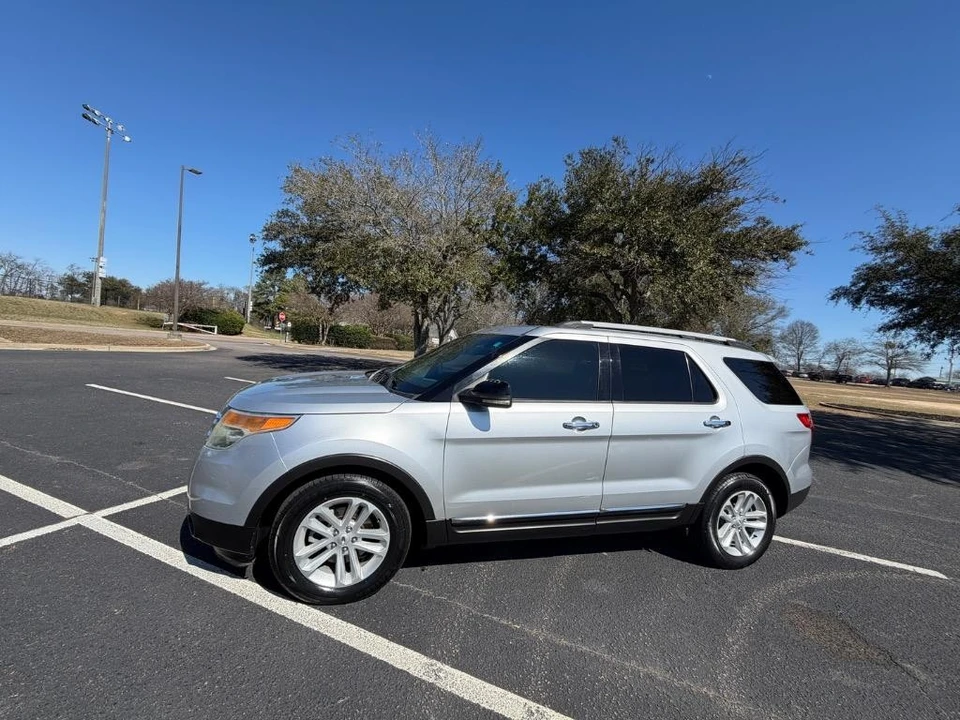2012 Ford Explorer 5th Gen - Image 2 of 21