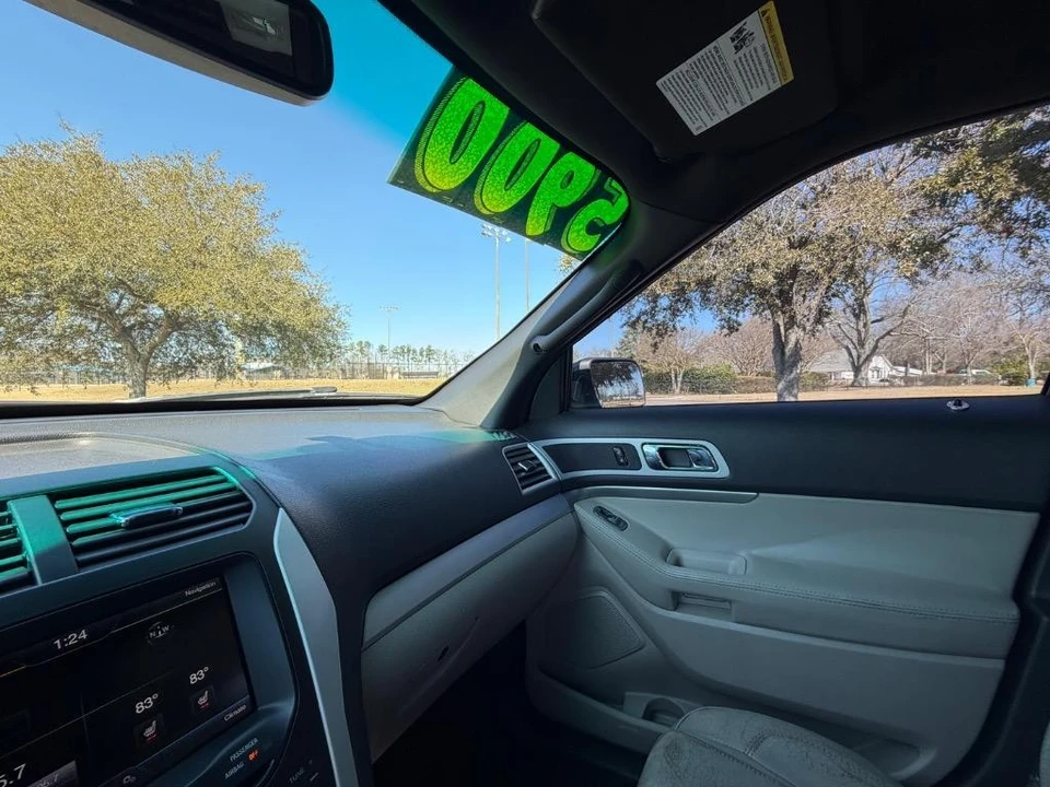 2012 Ford Explorer 5th Gen - Image 18 of 21