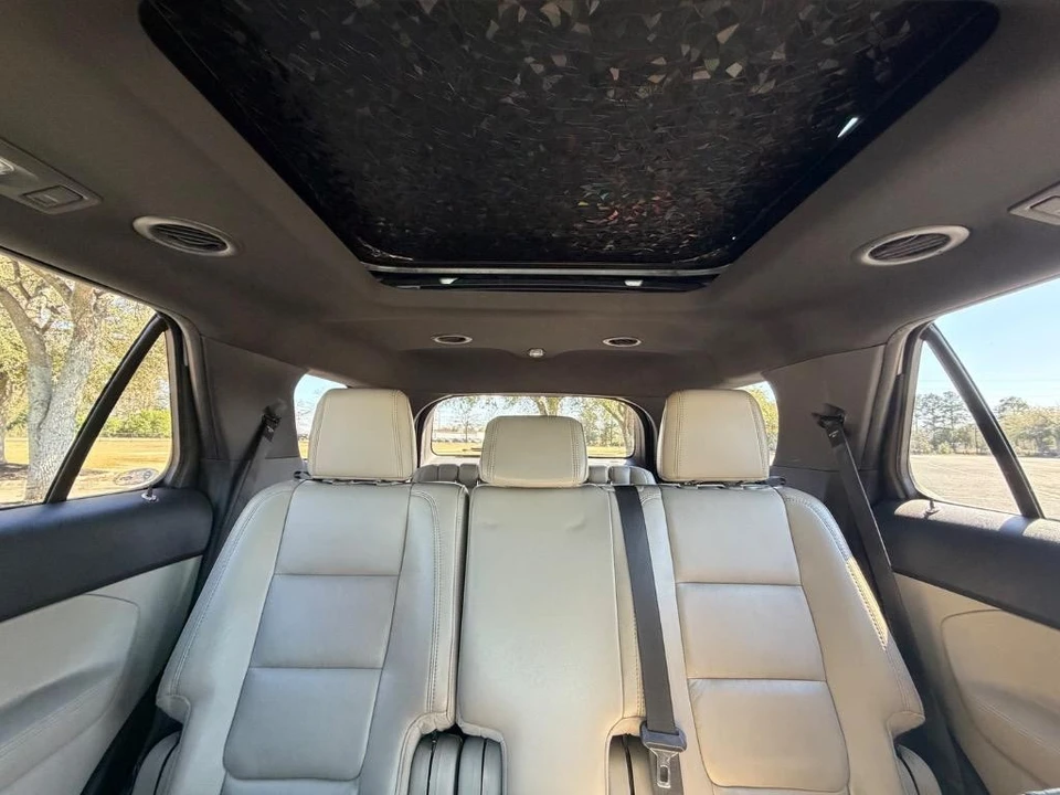2012 Ford Explorer 5th Gen - Image 21 of 21