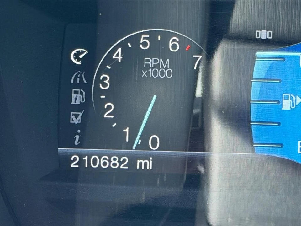 2012 Ford Explorer 5th Gen - Image 13 of 21