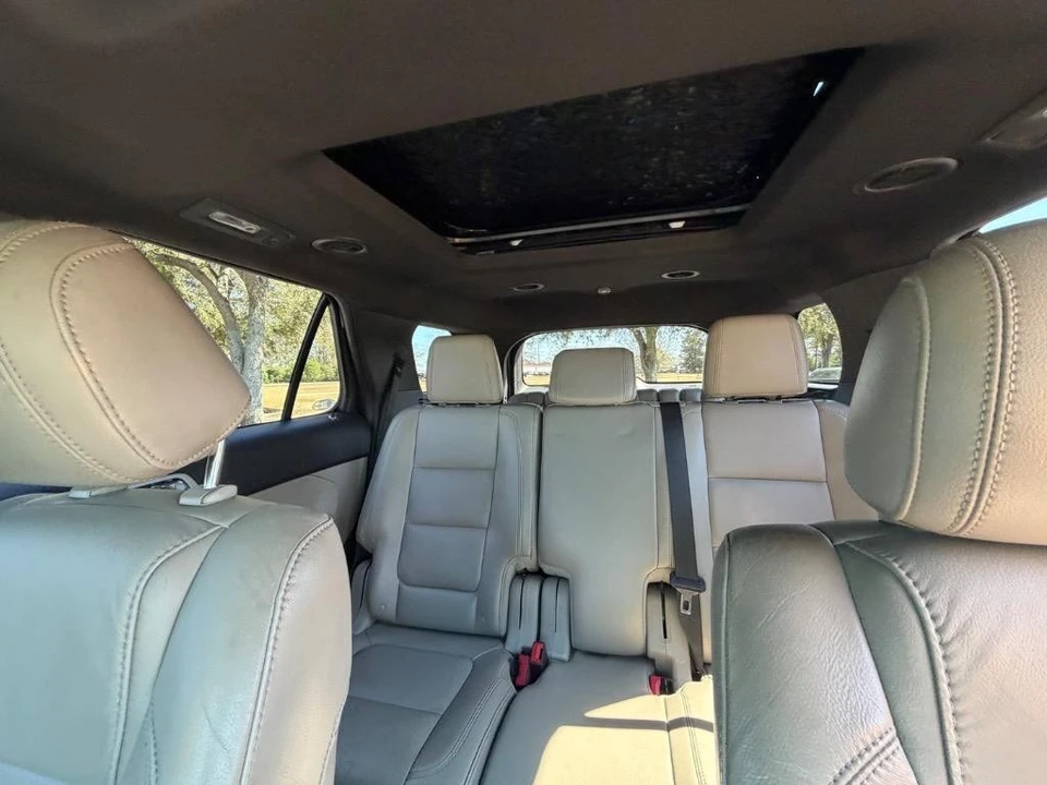 2012 Ford Explorer 5th Gen - Image 10 of 21