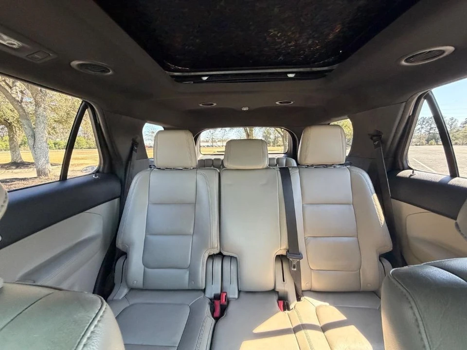 2012 Ford Explorer 5th Gen - Image 20 of 21