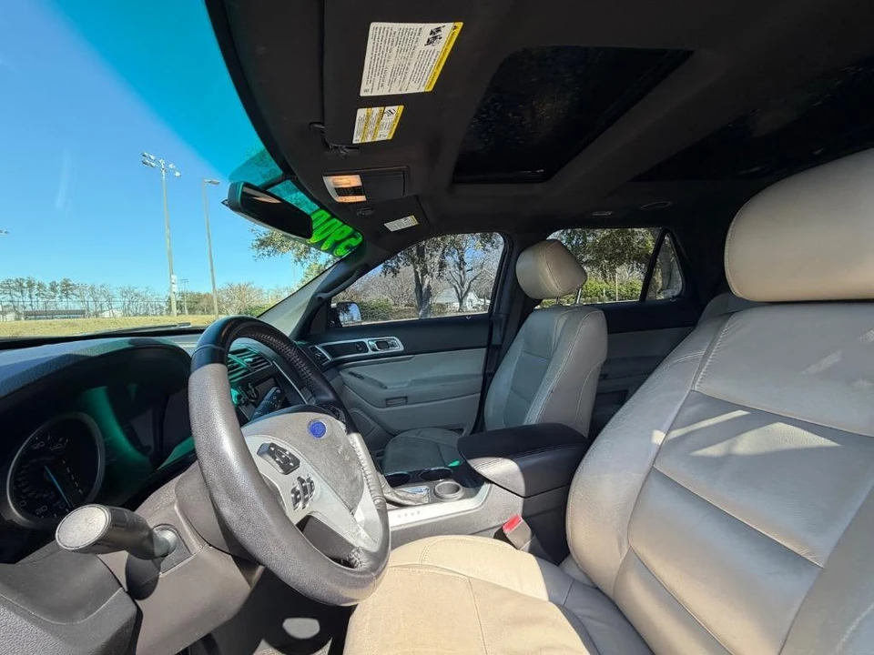 2012 Ford Explorer 5th Gen - Image 6 of 21