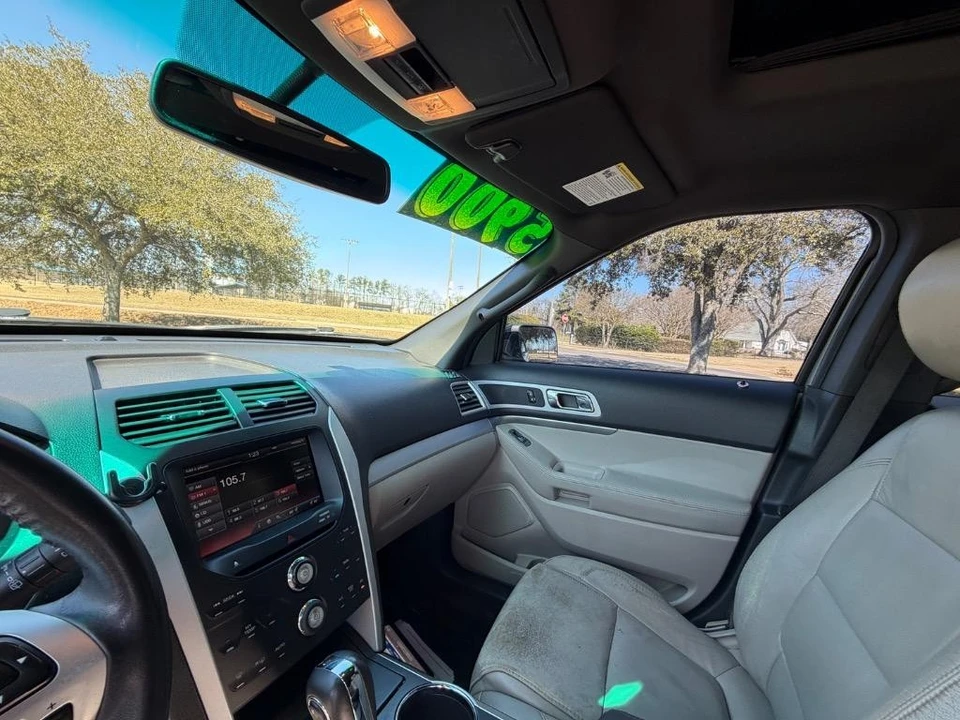2012 Ford Explorer 5th Gen - Image 11 of 21
