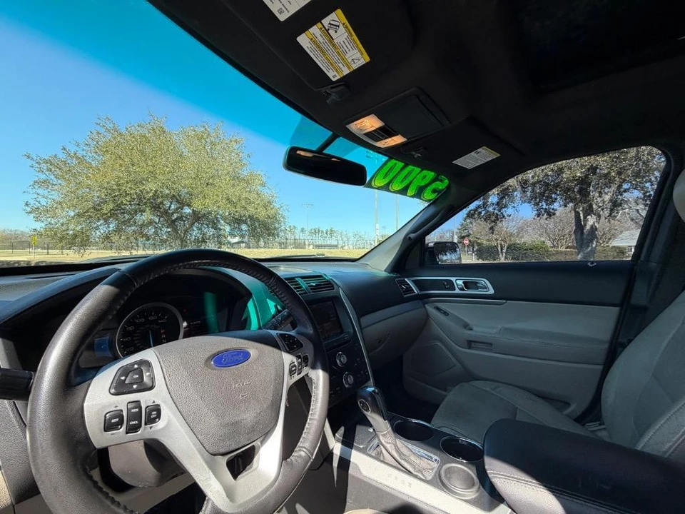 2012 Ford Explorer 5th Gen - Image 8 of 21