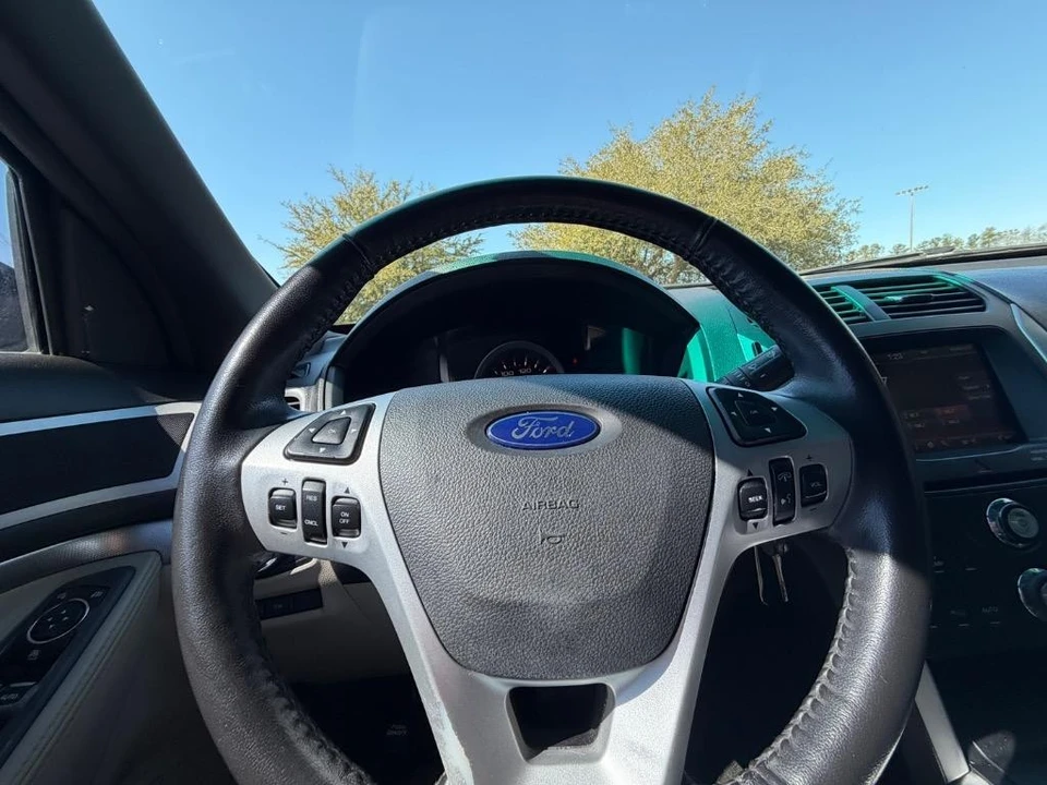 2012 Ford Explorer 5th Gen - Image 12 of 21