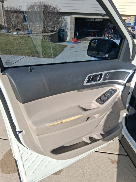 2012 Ford Explorer 5th Gen - Image 7 of 19