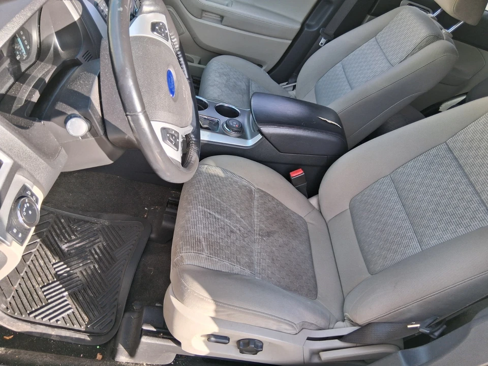 2012 Ford Explorer 5th Gen - Image 5 of 19