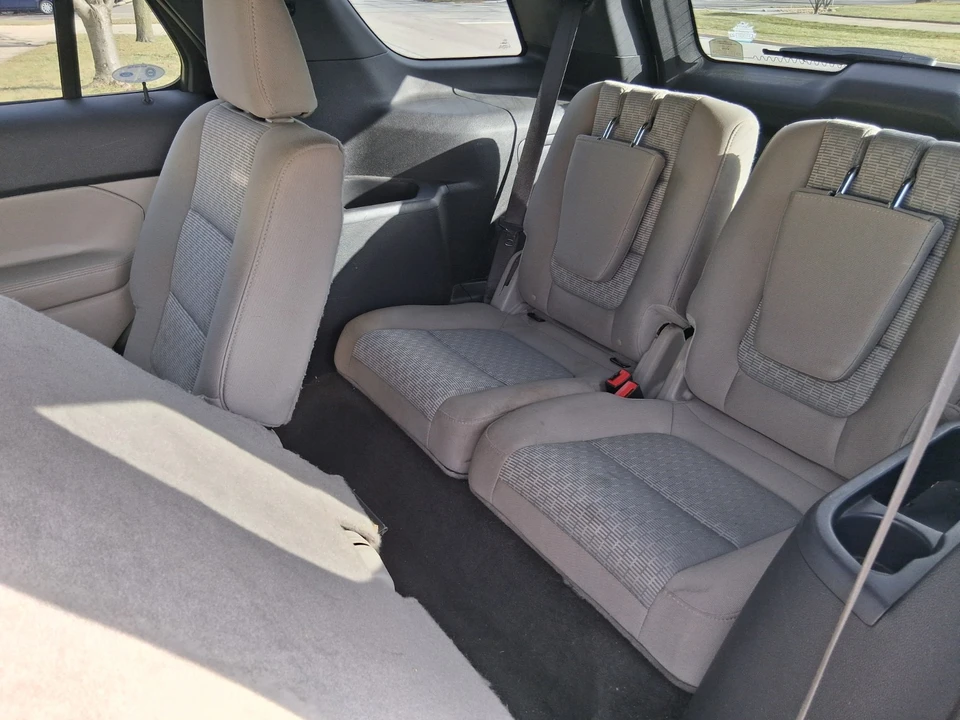 2012 Ford Explorer 5th Gen - Image 10 of 19