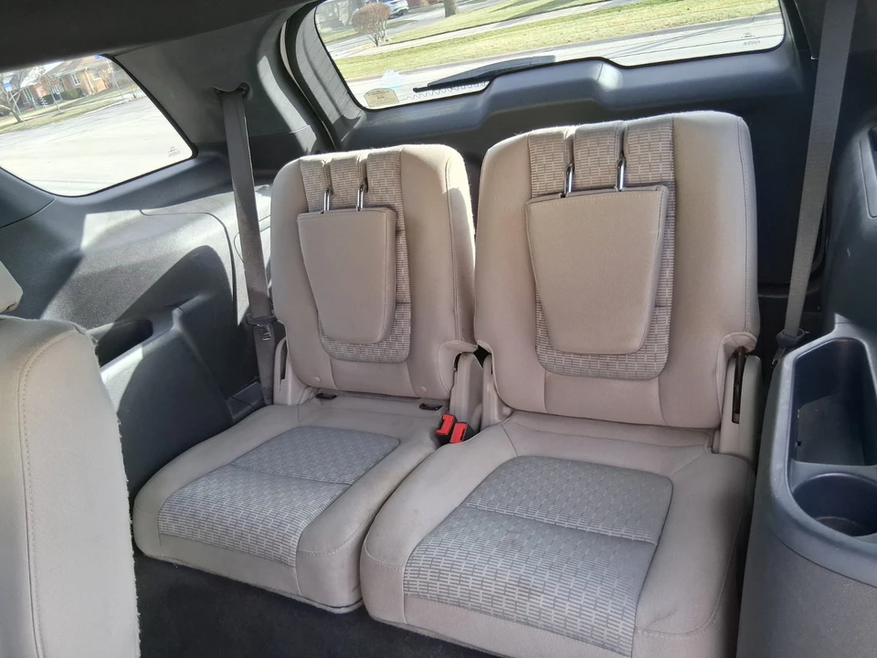 2012 Ford Explorer 5th Gen - Image 11 of 19