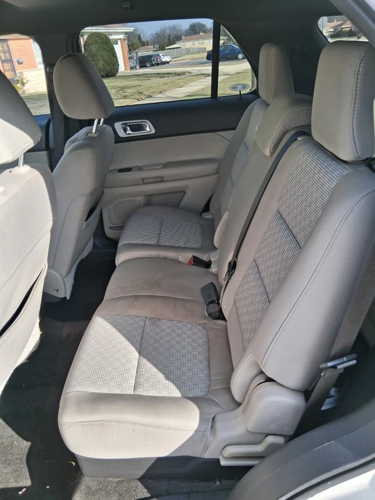 2012 Ford Explorer 5th Gen - Image 9 of 19